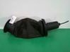 Front shock absorber with coil spring E311530013