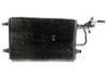 A/C cooling radiator (condenser) 4D0260401B