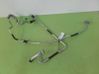 Air conditioning (A/C) pipe/hose 64536927541