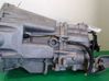 Manual 5 speed gearbox 716628
