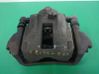 Caliper de freno delantero 9898