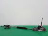 Wiper turn signal indicator stalk/switch 1K0711049BG