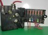Unidad de control del BSM A2119820402