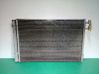 Radiador de refrigeración del A/C (condensador) 64536930038