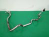 Air conditioning (A/C) pipe/hose 