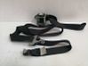 Front seatbelt 603157000