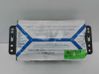 Airbag lateral 8200091694