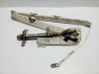 Front door airbag 60038210