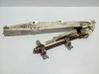 Front door airbag 600382101