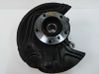 Front wheel hub spindle knuckle 3412023