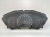 Speedometer (instrument cluster) 3411079J2