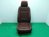 Front driver seat 