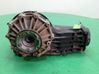Rear differential EYC