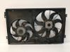 Ventilador eléctrico del radiador 1K0121207T