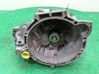 Manual 5 speed gearbox 2S6R7002GB