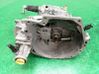 Manual 5 speed gearbox A598