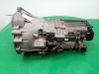 Manual 5 speed gearbox CAX