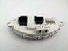 Heater blower motor/fan resistor 9270254