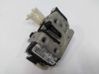 Rear door lock P04589415AE