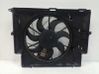 Ventilador eléctrico del radiador 17427788905