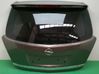 Tailgate/trunk/boot lid 