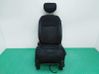 Front driver seat 