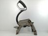 Hand brake release handle 
