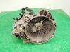 Manual 5 speed gearbox 1X4R7002AD