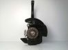 Front wheel hub spindle knuckle A36406