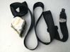 Rear seatbelt S3340071506B