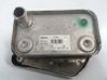 Radiador del aceite del motor A6131880201