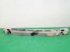Front bumper mounting bracket 