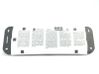 Airbag lateral 1698600005