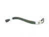 Manguera/tubo del intercooler QEH000062