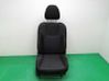 Asiento delantero del pasajero 