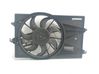 Ventilador eléctrico del radiador 2S718C607B