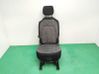 Asiento trasero 