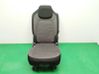 Asiento trasero 