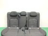 Rear seat 