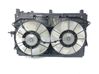 Ventilateur de refroidissement de radiateur électrique 163630G050