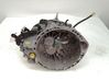 Manual 5 speed gearbox PF6068