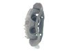 Caliper de freno delantero 
