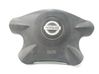 Steering wheel airbag 