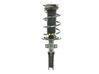 Front shock absorber with coil spring 9819718680