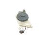 Brake booster 