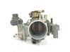 Throttle body valve 