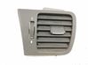Intercooler air guide/duct channel 