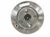 Hydraulic servotronic pressure valve 51838695