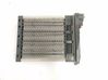 Resistencia motor/ventilador de la calefacción A1698300261