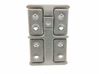 Electric window control switch 1379075